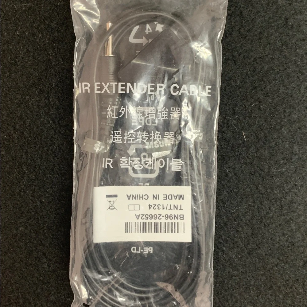 NEW Samsung IR Extender Cable BN96-26652A​